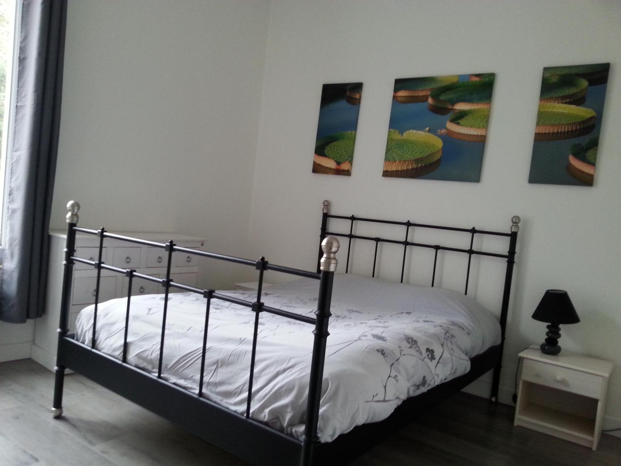 Le Logis De La Tour Apartment Amboise Luaran gambar