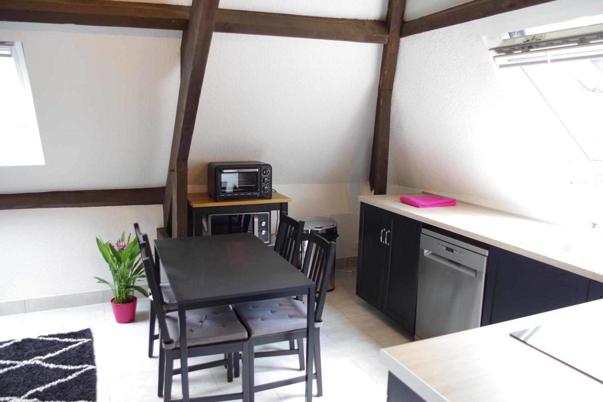 Le Logis De La Tour Apartment Amboise Luaran gambar
