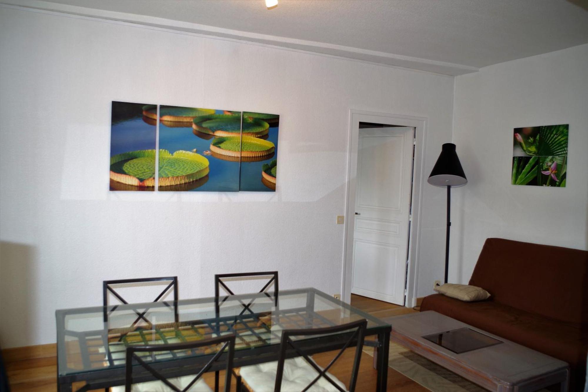 Le Logis De La Tour Apartment Amboise Luaran gambar
