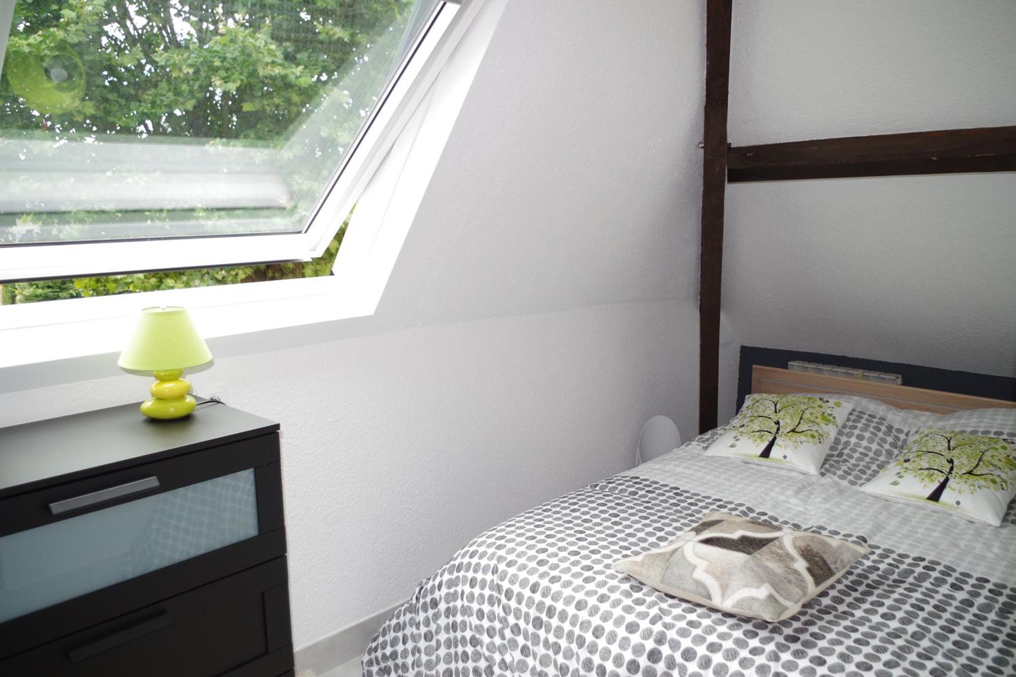 Le Logis De La Tour Apartment Amboise Luaran gambar