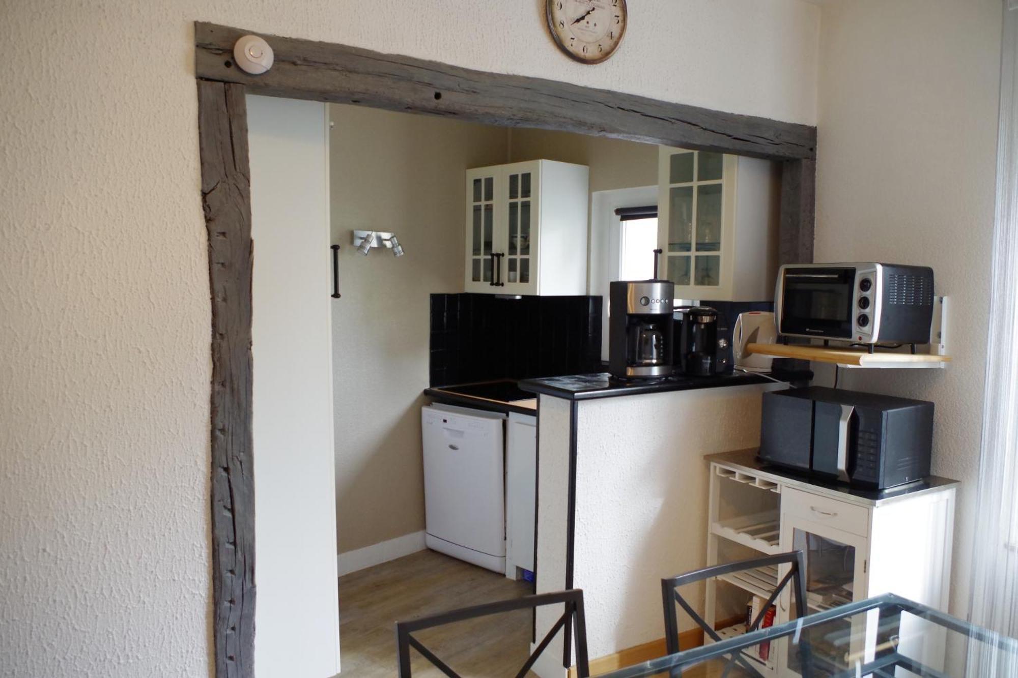 Le Logis De La Tour Apartment Amboise Luaran gambar
